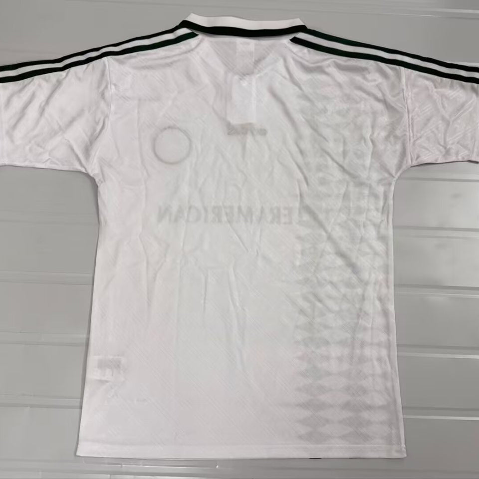 Maillot Panathinaikos Extérieur Rétro