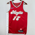 Maillot Grizzlies Kawamura 17 2025