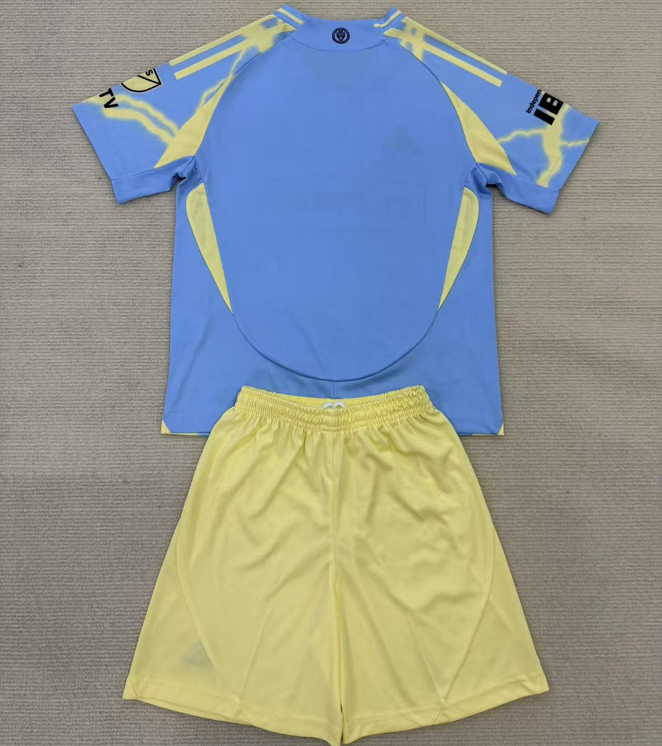 Maillot Philadelphia 2025/26 Enfant
