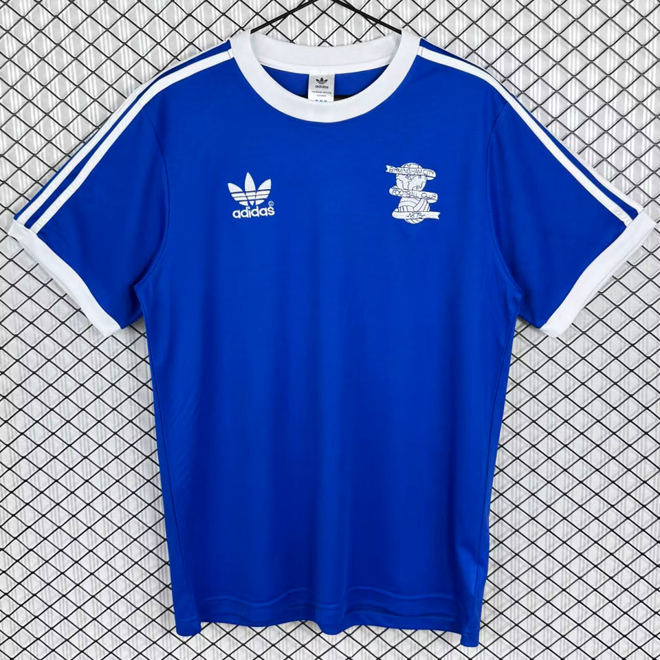 Maillot 78 Birmingham Domicile Rétro