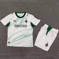 Maillot Monchengladbach Domicile 2026/27 Enfant