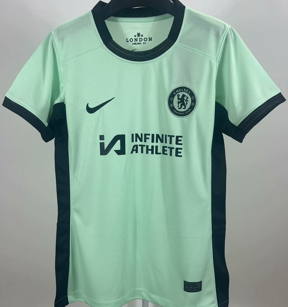 Maillot Chelsea Third 2023/24