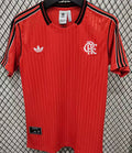 Maillot Flamengo Rétro 2025