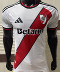 Maillot River Plate Domicile 2026/27 (Version Joueur)