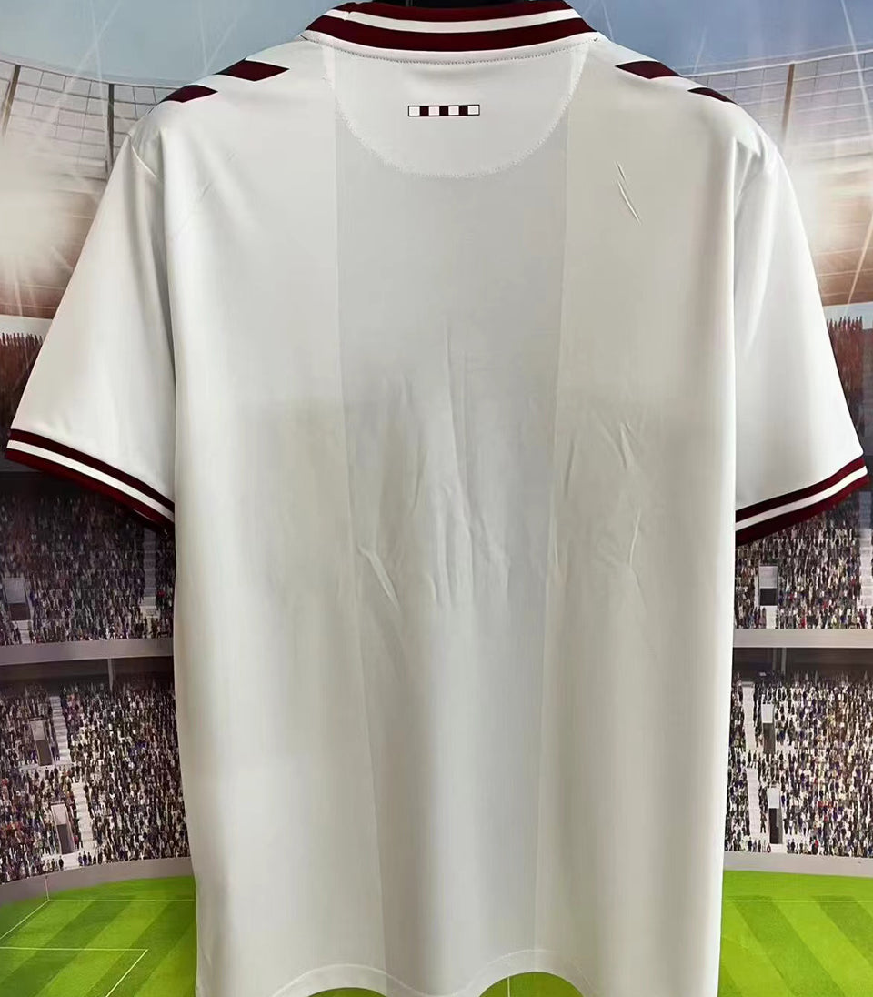 Maillot Hearts Extérieur 2026/27