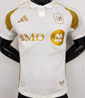 Maillot 26 Los Angeles Extérieur 2025 (Version Joueur)