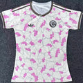 Maillot Chile Extérieur 2026/27