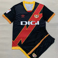 Maillot Vallecano Extérieur 2023/24 Enfant