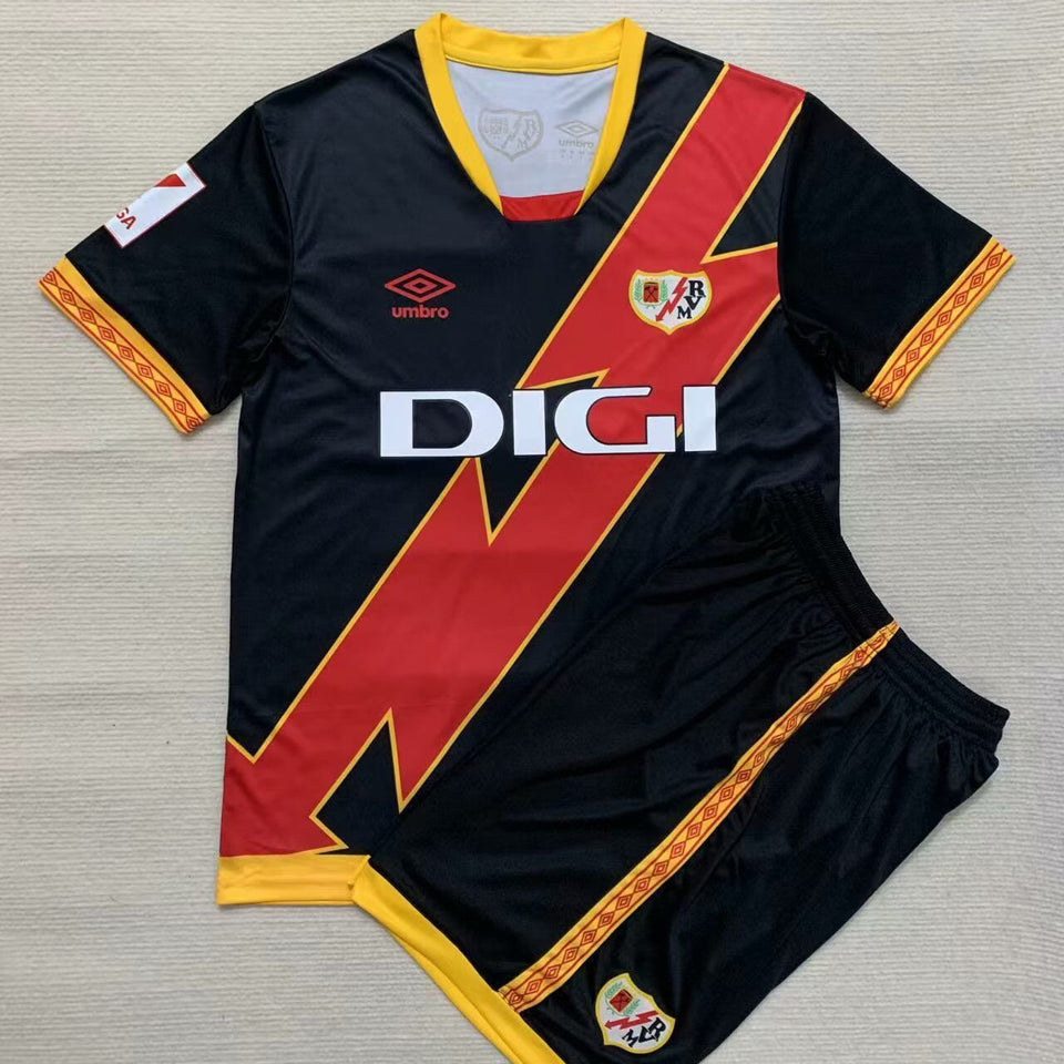 Maillot Vallecano Extérieur 2023/24 Enfant