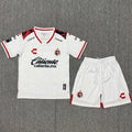 Maillot Tijuana Extérieur 2025/26 Enfant