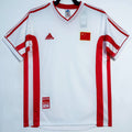 Maillot Cfa Rétro