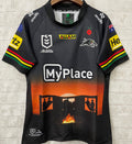 Maillot Penrith Panthers Rugby Shirt 2025
