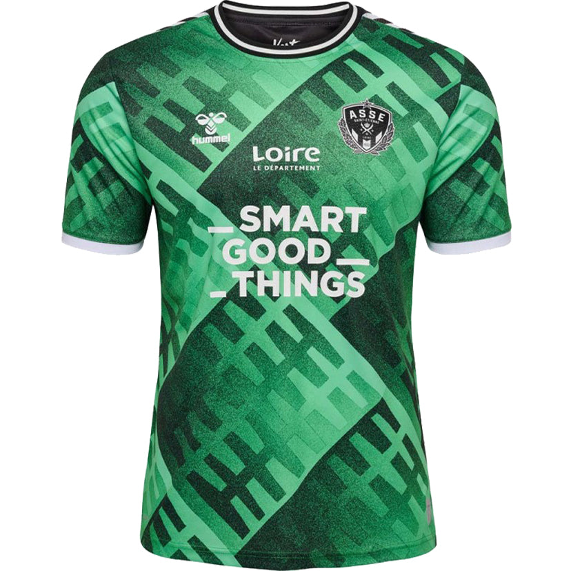 Maillot Saint Étienne Third 2023/24