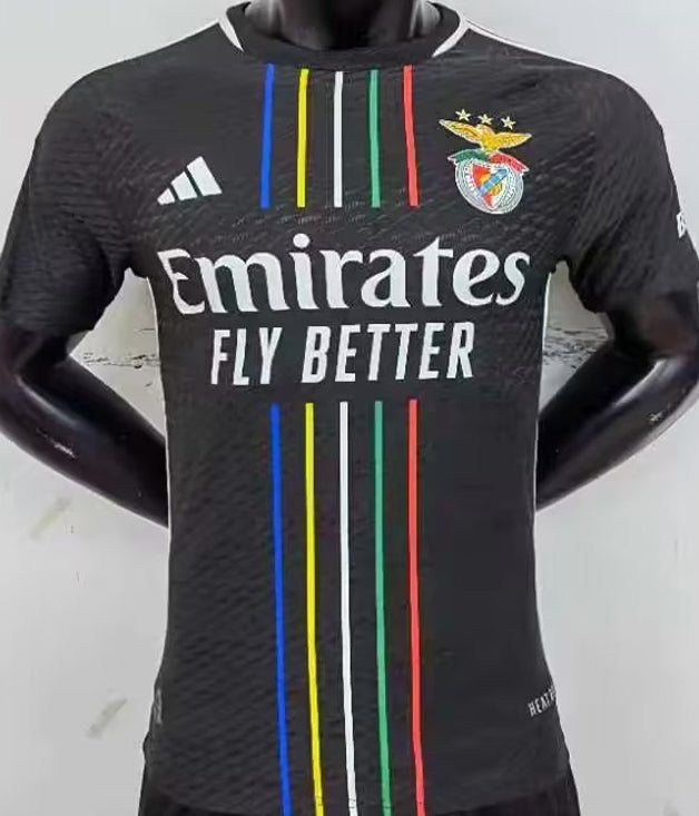 Maillot Benfica Extérieur 2023/24 (Version Joueur)