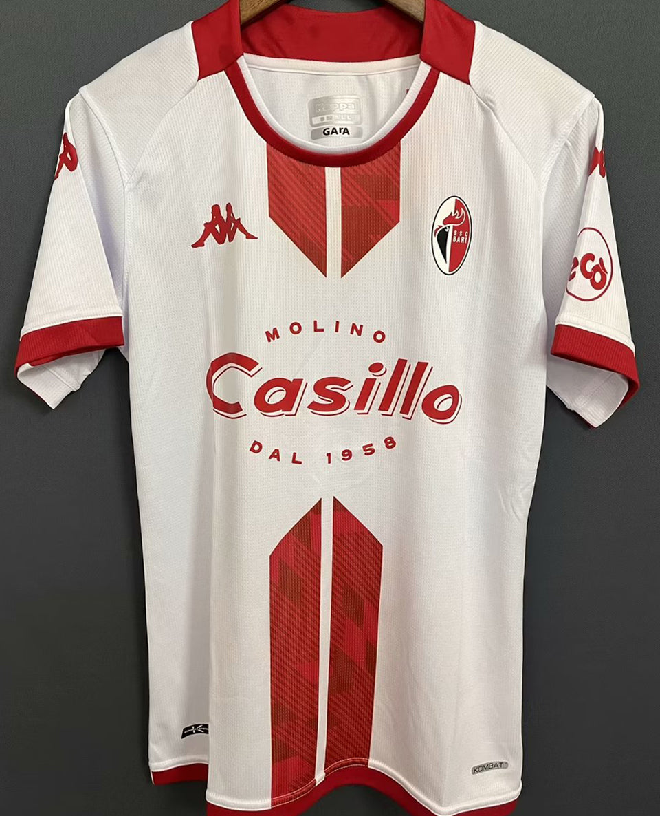 Maillot Bari 2023/24
