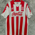Maillot Necaxa Domicile Rétro 1994