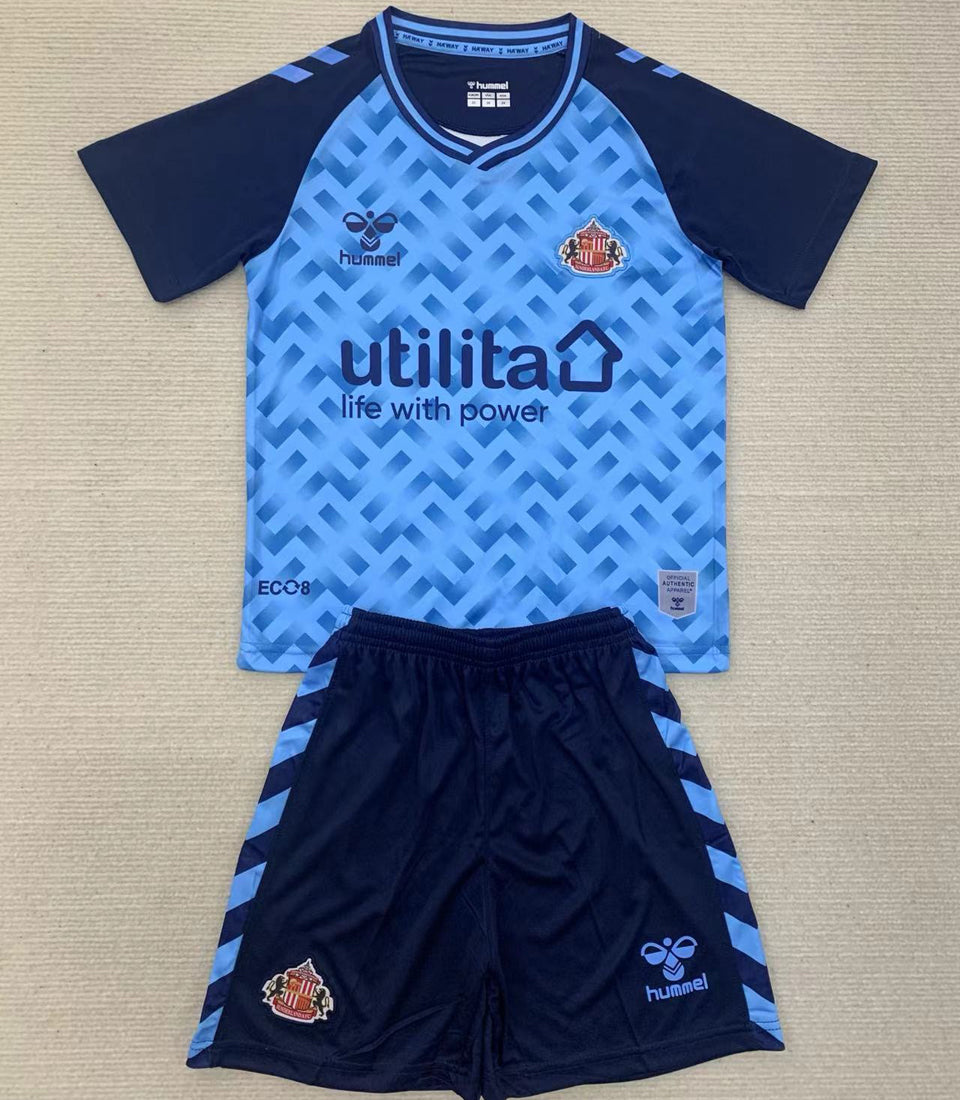 Maillot Sunderland Gardien 2024/25 Enfant