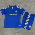 Maillot Chelsea Domicile Rétro 2012/13 Enfant