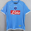 Maillot Naples Domicile Rétro