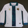 Maillot Lugana Santos 40Th Manches Longues 2023/24