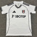 Maillot Raúl 7 Fulham Domicile 2025/26