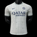 Maillot Inter Milan Avant-Match 2026/27 (Version Joueur)