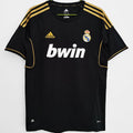 Maillot Real Madrid Extérieur Rétro 2011/12