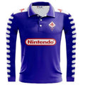 Maillot Fiorentina Domicile Rétro 1998