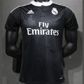 Maillot Real Madrid Rétro 2014/15 (Version Joueur)