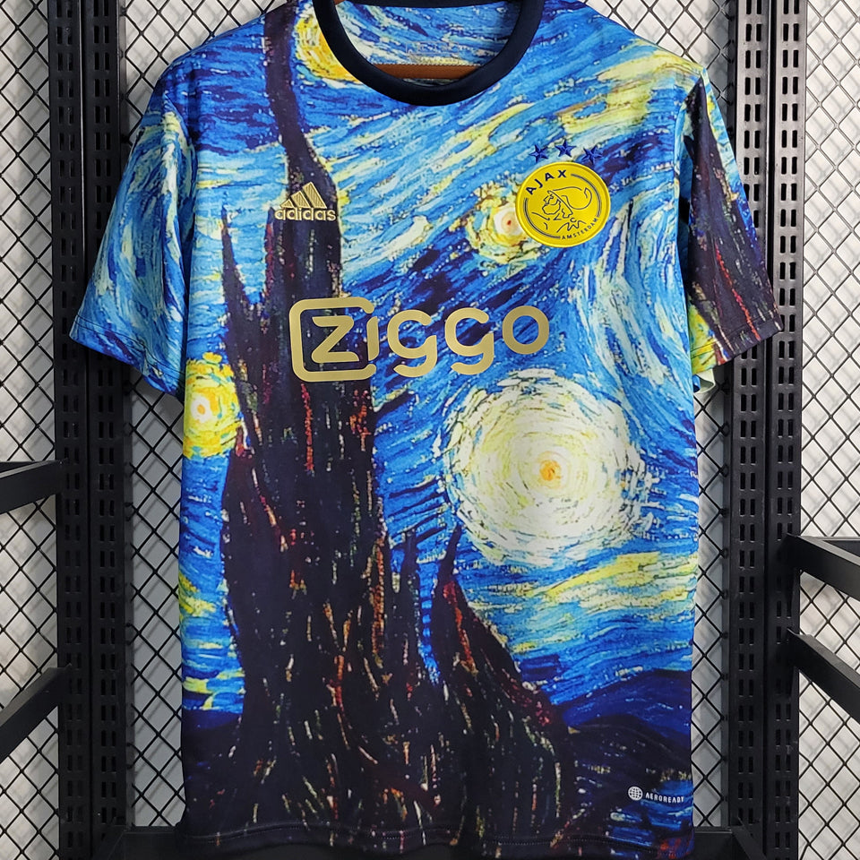 Maillot Aa 2023/24