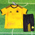 Maillot AS Roma Extérieur 2025/26 Enfant