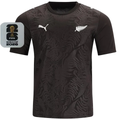 Maillot Nouvelle-Zélande Extérieur 2026/27