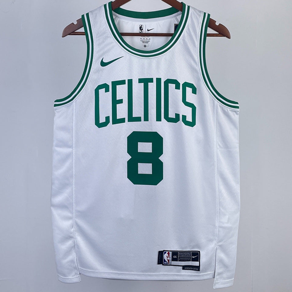 Maillot Celtics Poraigis 8 2023/24