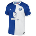 Maillot Atlético Madrid Extérieur 2023/24