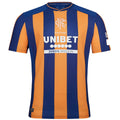 Maillot Glasgow Rangers Third 2023/24