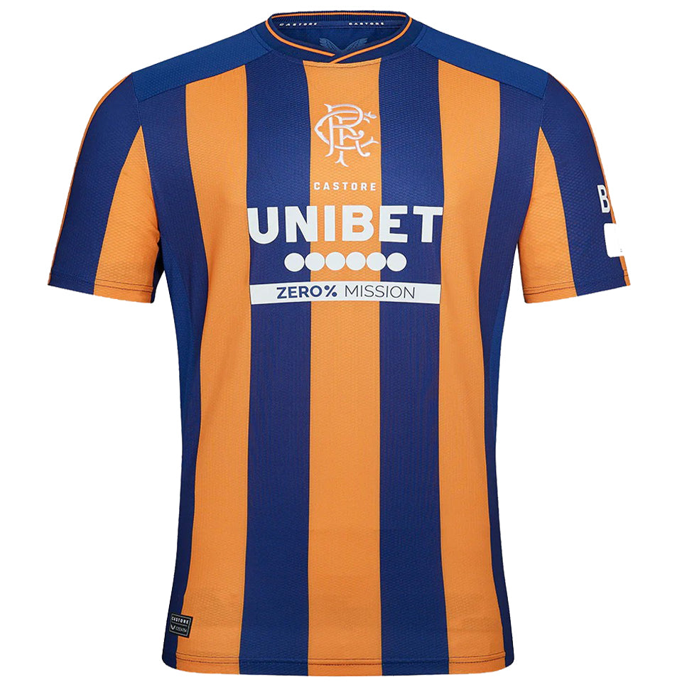 Maillot Glasgow Rangers Third 2023/24