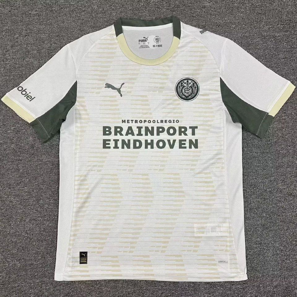 Maillot PSV Eindhoven Third 2025/26