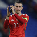 Maillot Bale 11 Wales Domicile 2022/23