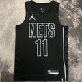 Maillot Nets Irving 11 2023