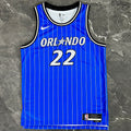 Maillot Magic Wagner 22 Royal 2026