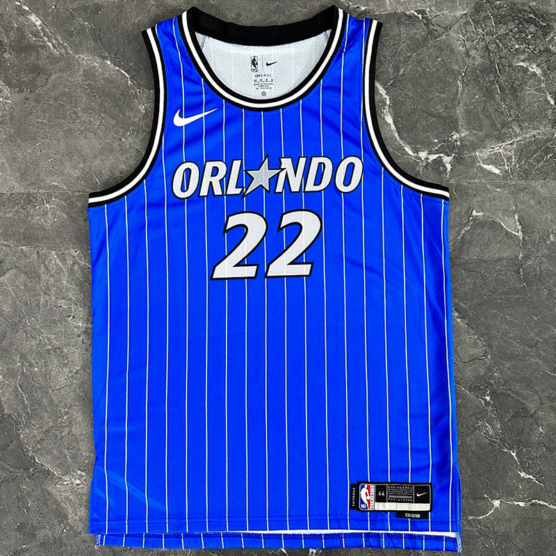 Maillot Magic Wagner 22 Royal 2026