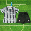 Maillot Juventus Rétro Enfant