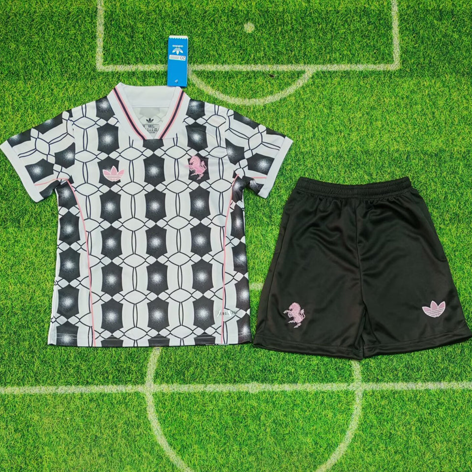 Maillot Juventus Rétro Enfant