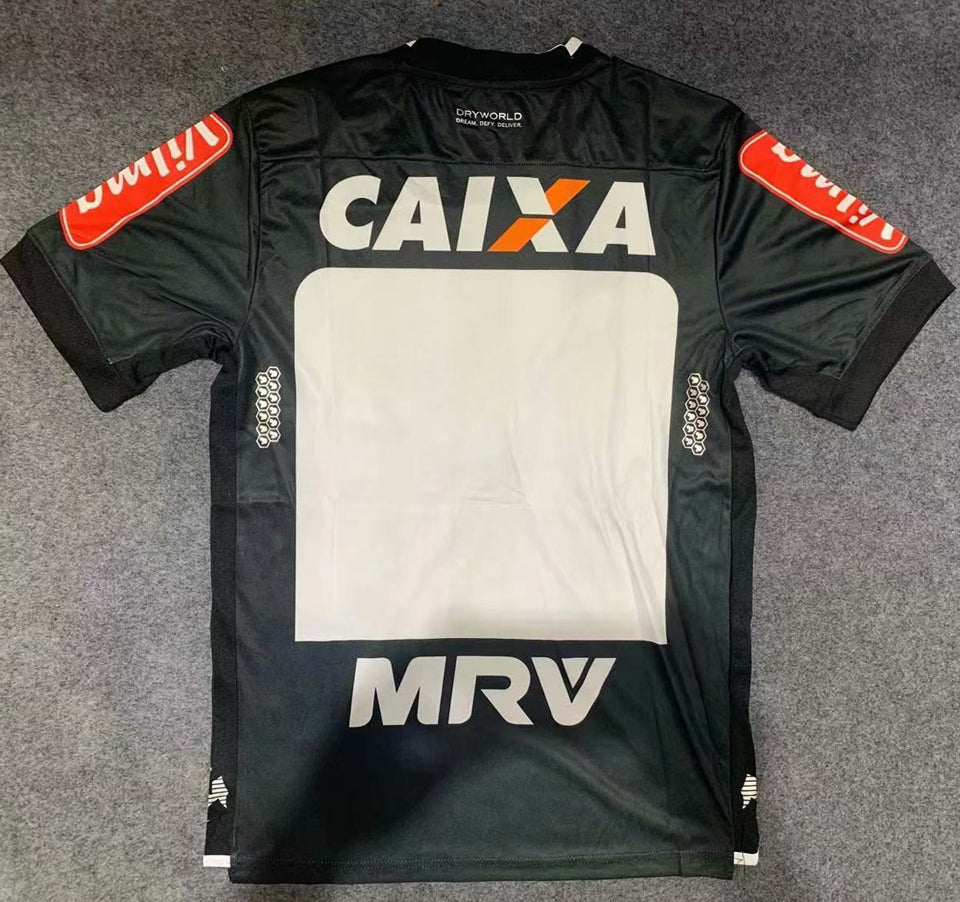 Maillot Atlético Mineiro Rétro 2016/17