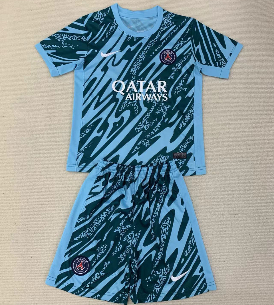 Maillot Paris SG Gardien 2024/25 Enfant