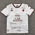 Maillot Metz Extérieur 2025/26
