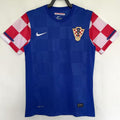 Maillot Croatie Extérieur Rétro 2010