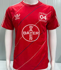 Maillot Leverkusen Domicile Rétro