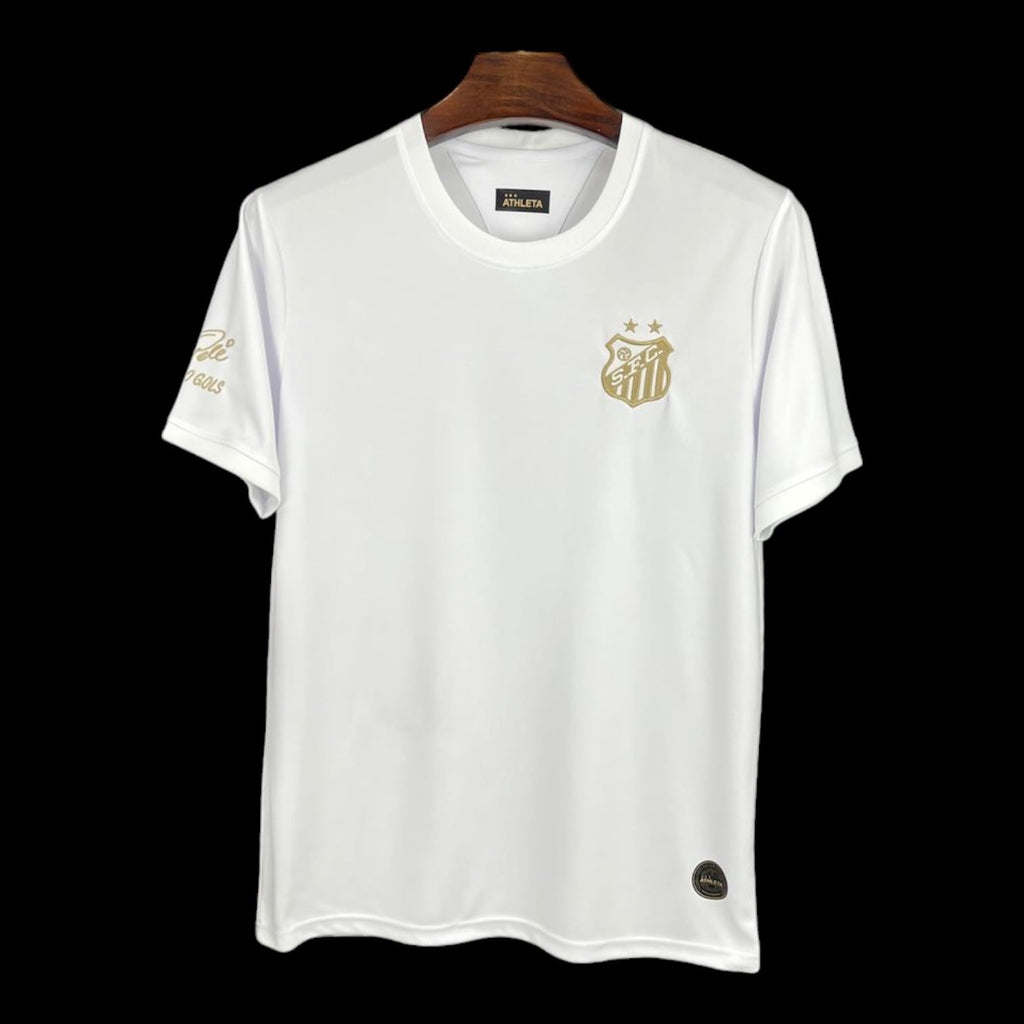 Maillot Santos Domicile