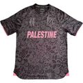 Maillot Fc Palestine 2024/25
